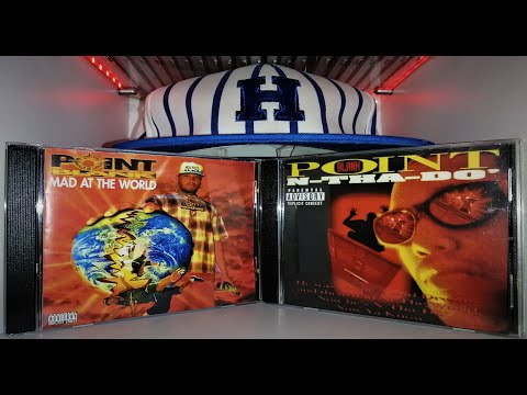 Point Blank - Slipped Into a Coma   1994