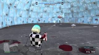 Danger_Snow_Y(DNG1)vsNEET_DRAGON(DNG1)