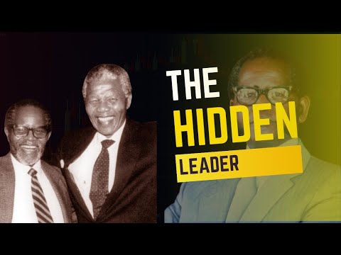 The Architect of South Africa’s Freedom – The Legacy of Oliver Tambo
