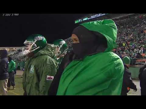 2014 Recap: Saskatchewan 24, Edmonton 17