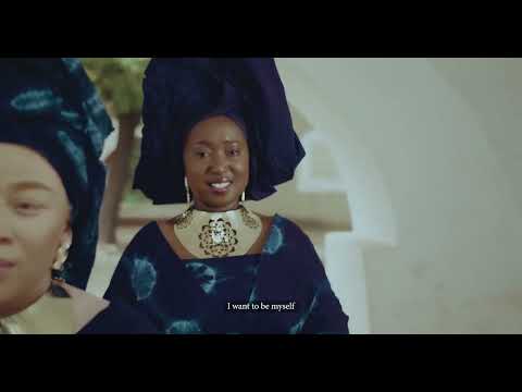 Malika la Slamazone x Blaise x Charifat MA DIFFÉRENCE, MON ORIGINALITÉ