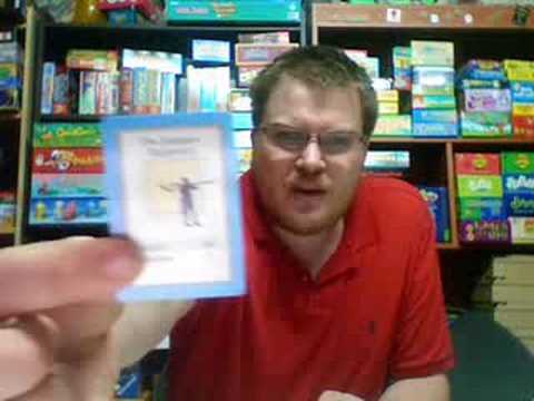 [Video Review] Manoeuvre