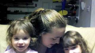 Carter Twins- Let it Snow Ways to Promote the Video