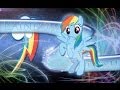 Рэйнбоу Дэш / Rainbow Dash [Slideshow] 