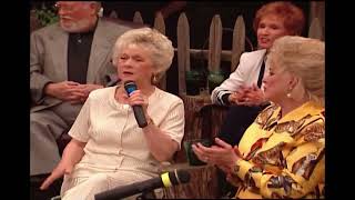Jean Shepard sings "Wallbash Canonball" live on Country's Family Reunion