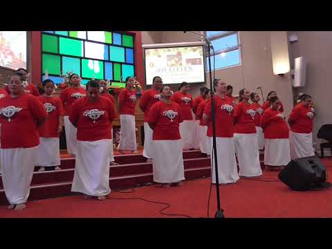 Gateway 13 DAYS OF CHRISTMAS - Skit "We Are The Reason"