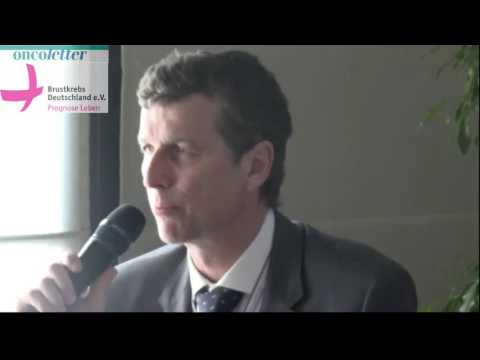 Seno 2016: "Die Unterversorgung der älteren Frau. Das Wichtigste.. (Teil 1)", Dr. Gatzweiler