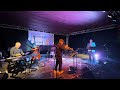 Brad Goode and Ernie Watts: "Nobody's Human"