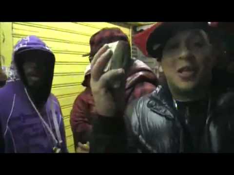 Droop Pop , Cocaine Cheeze , B. Stats , Cocaine City Coke Boyz