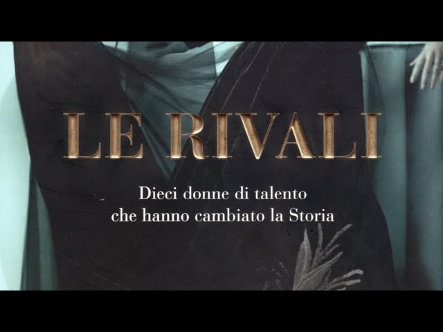 Vídeo relacionado con L'amore segreto (I tascabili)