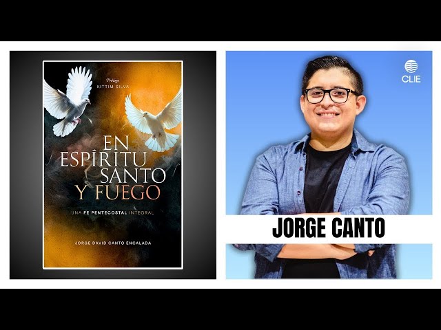 Vídeo relacionado con En Espíritu Santo y fuego: Una fe pentecostal integral