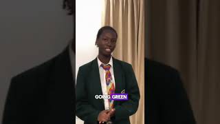 Student Reflection Video Link