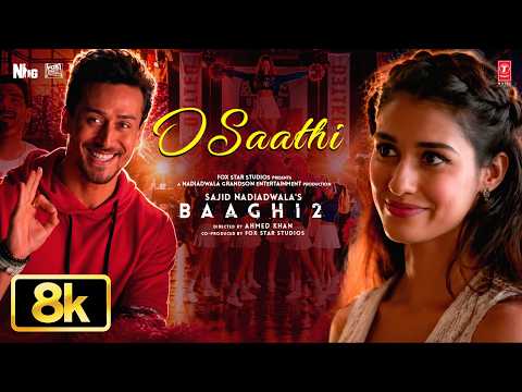 O Saathi — watch video