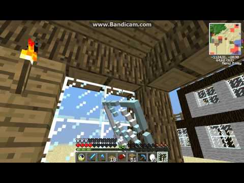 minecraft lets play cz s modama ep.22-farma na hady