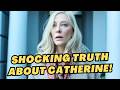 Disclaimer Ending Explained What S The Truth About Catherine Ravenscroft