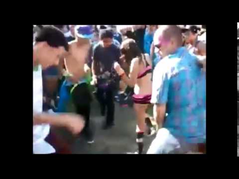 Dj van da Mas - Einfach nur Tanzen :-)