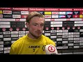 Roda JC - FC Dordrecht: Richard Jensen