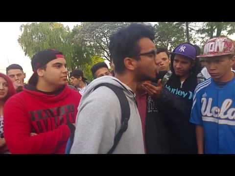 TORTUGAS FREESTYLE -FECHA 1