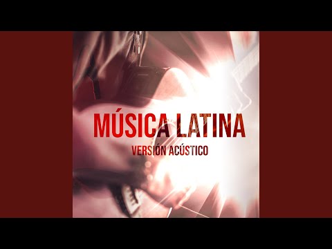 No Me Compares (Acoustic Version)