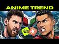 How To Make Anime Style World Cup 2026 Videos With AI