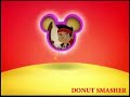 Disney Junior USA Bumper Archive Jake And The Neverland Pirates NOW ALT Daytime Bumper 2011