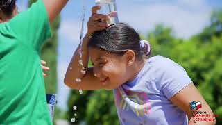 Valero Benicia Refinery supports Leaven Kids in Northern California