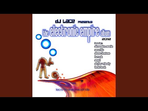 Cotton Candy Kisses - Dj Lace feat. Amarilis