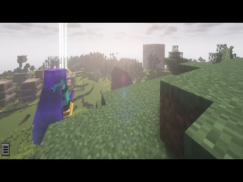 Booty Tickler's 100 Days of Madness in Minecraft!