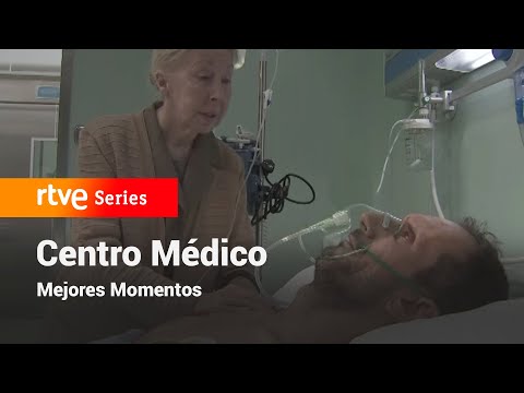 Medical Center: Episode 29 - Best Moments #MedicalCenter | RTVE Series