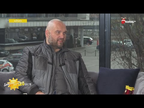 Igor Vukojević: Današnje pjesme imaju tri tona, narod je posustao u smislu kulture slušanja muzike!