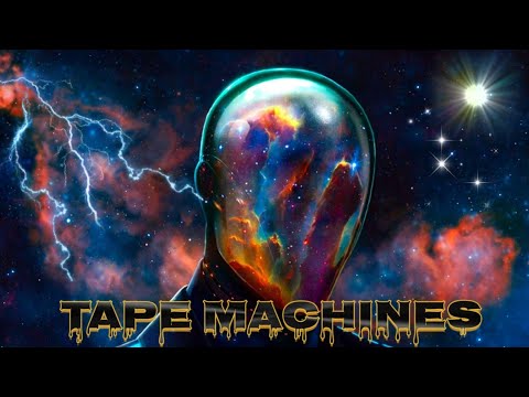 Tape Machines  - Dizzying Highs