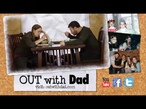 Nový webseriál Out With Dad