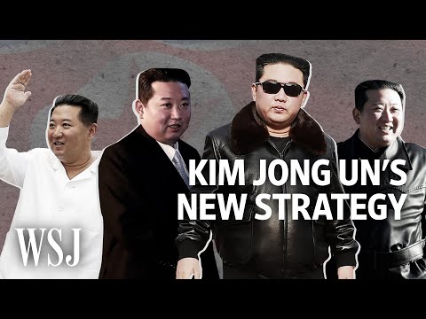 Kim Jong Un’s North Korean Propaganda 2.0 More Savvy and Transparency WSJ