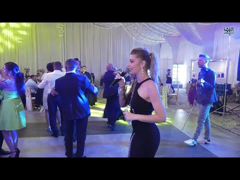 Superrr mega jiene - Alexandra Creț - nuntă - Cristian&Andreea - RusuGrandBallRoom-iunie 2025 part 1