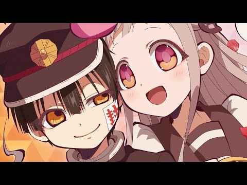 Jibaku Shounen Hanako-kun Season 2 Opening Song Full - L'oN by Masayoshi Oishi