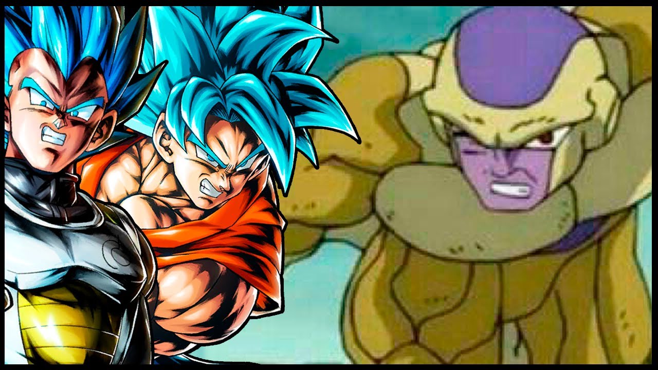 A PIOR "SAGA" DE DRAGON BALL (e não é só por causa da animação)