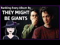 Every They Might Be Giants Album Ranked From Worst To Best Mikaela Thorn