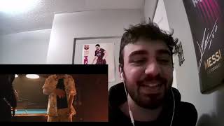 Dabbla ft Ocean Wisdom &quot;Get It&quot; REACTION