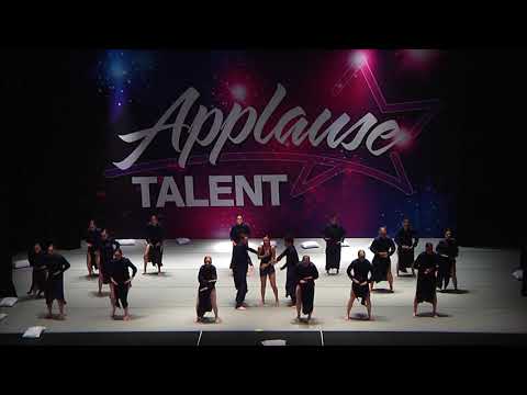 People's Choice // Sleep Study - Dance Etc [Indianapolis, IN] 2018