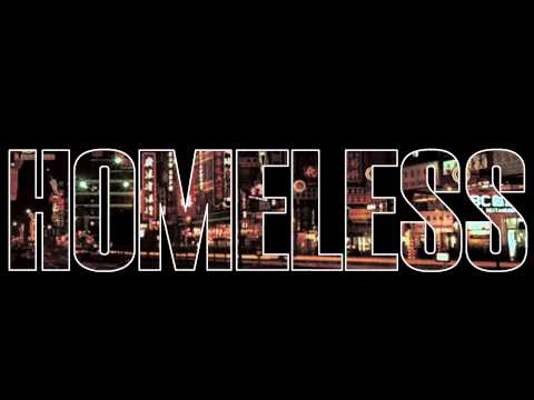Heyo - Homeless feat. Tabi (Prod. by Doughboy)