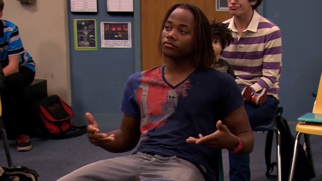 100+ reasons why andré harris is the best victorious character