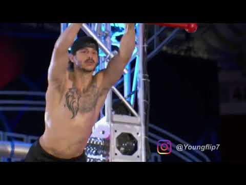 Random Edit - Flip Rodriguez/Spring Foward - Complete