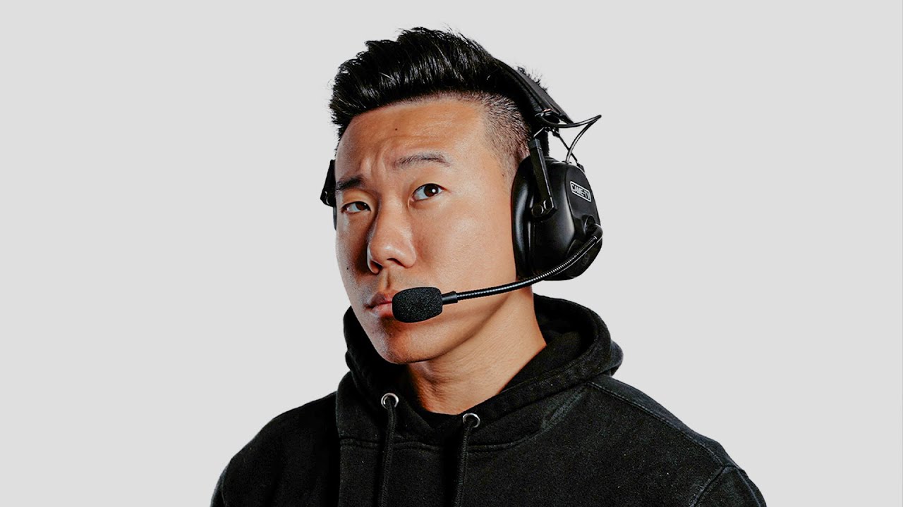 CAME-TV KUMINIK8 Noise Cancelling Intercom Headset - Dual CAME-TV KUMINIK8 Noise Cancelling Intercom Headset - Dual