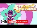 Steven Universe | Fusie | Cartoon Network