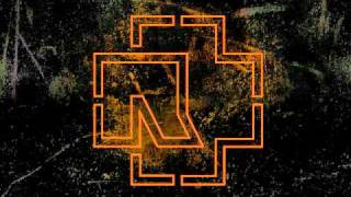 Rammstein - Feuerräder (demo) [HQ] English lyrics