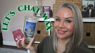 Weekly Home Fragrance Roundup (sans Alf)