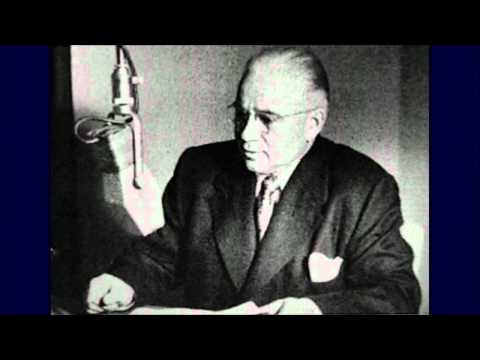 Wildwood Castle Petersburg Tn - The Tribulation - Herbert W Armstrong - World Tomorrow