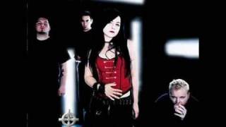 Listen To The Rain - Evanescence - Lyrics