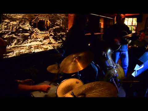 "Love For Sale" Barry Greene Trio - NYC 12/21/12