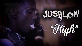 JusBlow - High (Official Music Video)